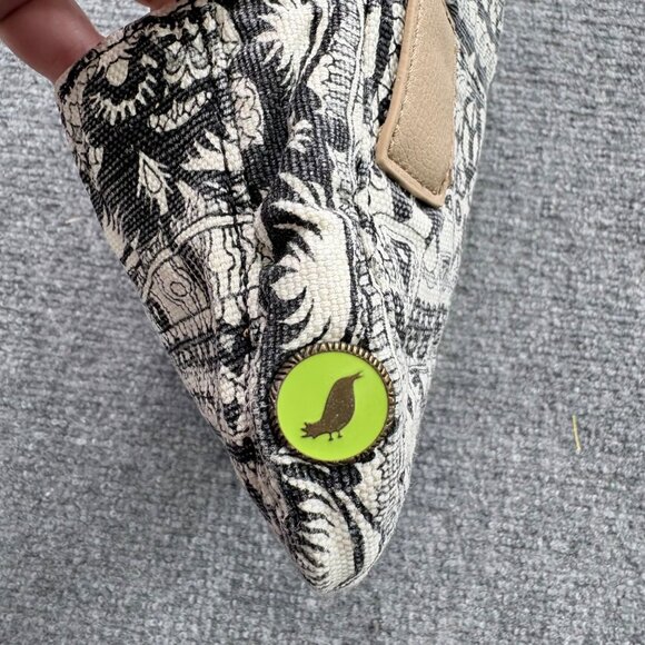 Sakroots Festi Belt Bag Mini Crossbody Bag Adjustable Strap - Picture 4 of 14